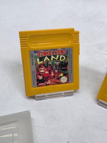 Nintendo - Gameboy Classic - Nintendo - Authentic Game, Nieuw