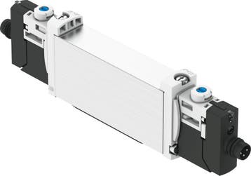 Festo 2x3/2 NO Monostable Vanne Électrovanne Air Bride 510 -, Verzenden, Nieuw