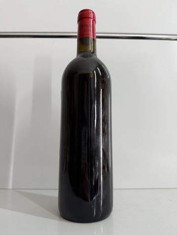 1996 Château Troplong Mondot - Saint-Émilion 1er Grand Cru, Verzamelen, Nieuw