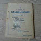 Piet Pienter en Bert Bibber 11 - Avontuur in San Doremi - 1, Boeken, Nieuw