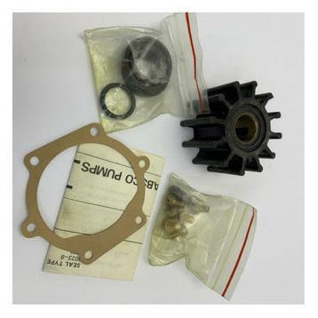 Bieden: Jabsco SK309 Service Kit and Repair Kit, Ophalen of Verzenden, Nieuw