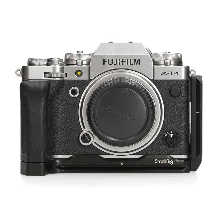 Fujifilm X-T4 · 8126 clicks · 1 jaar garantie, TV, Hi-fi & Vidéo, Appareils photo numériques, Comme neuf, Enlèvement ou Envoi