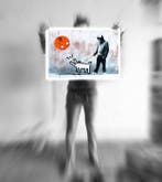 Utopia - Choose Your Weapon, Antiek en Kunst