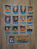 1980 Panini Europa 80 Team Pays Bas Euro 80 Niet geplakt -, Verzamelen, Nieuw