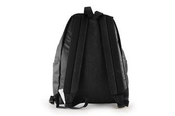 Eastpak Rugzak Zwart, Handtassen en Accessoires, Verzenden, 25 tot 40 cm, Zo goed als nieuw, 30 tot 45 cm