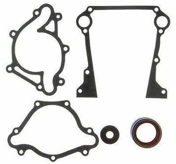 Distribution cover gasket set 5.2/5.9 Magnum 94/03, Ophalen of Verzenden