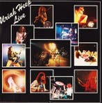 Uriah Heep - Uriah Heep Live / 50years Of Great Hard/Prog, Cd's en Dvd's, Nieuw in verpakking
