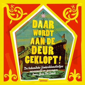 Daar wordt aan de deur geklopt! 9789020979916 J. de Smet, Verzenden, J. de Smet