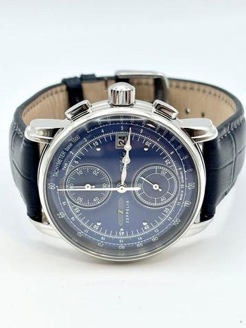 Zeppelin - 100th Anniversary - Zonder minimumprijs - 8670-3