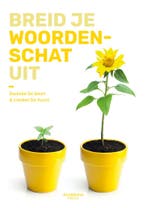 Breid je woordenschat uit 9789401464208 Liesbet De Vuyst, Boeken, Verzenden, Zo goed als nieuw, Liesbet De Vuyst