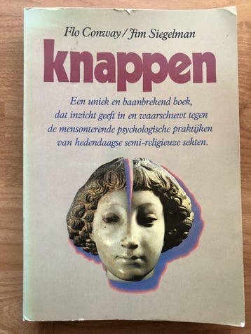 Knappen 9789010026798 Conway, Verzenden, Gelezen, Conway