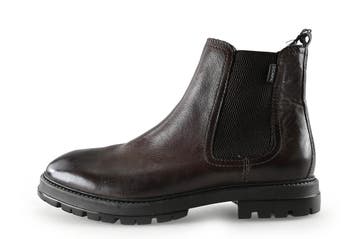 Scapa Chelsea boots in maat 42 Bruin, Verzenden, Boots