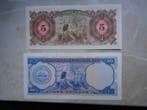 Macao. - 5, 10 Patacas - 1968/1977 (Sans prix de réserve)