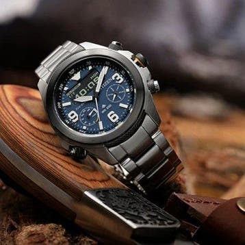 Citizen - Promaster Land U822 - JV1006-51L Eco-Drive