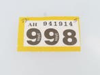 Roco H0 - Wagon de passagers pour trains miniatures (6) - 6x, Nieuw