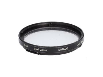 Hasselblad B57 Carl Zeiss Softar I Soft Focus Filter, Ophalen of Verzenden