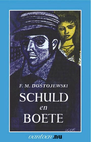 Schuld en boete / 1 9789031505128, Boeken, Verzenden, Zo goed als nieuw, Fjodor Michajlovitsj Dostojevski