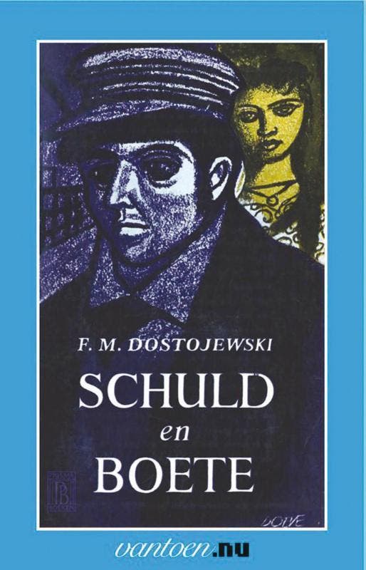 Schuld en boete / 1 9789031505128, Boeken, Thrillers, Zo goed als nieuw, Verzenden