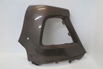 n hoek van de voorbumper links Toyota Proace II 9813863977, Verzenden, Gebruikt
