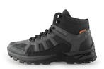 Rieker Veterboots in maat 44 Grijs, Verzenden, Boots