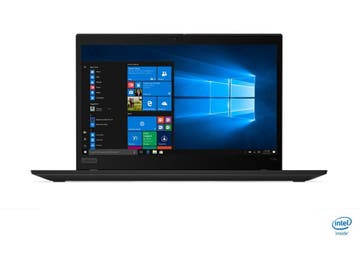 Lenovo ThinkPad T14s Gen 1 - Laptop - Intel Core i5-10210U, Verzenden