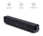 Soundbar sound bar draadloos bluetooth wireless speaker 20W, Verzenden, Nieuw