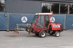 Veiling: Veegmachine Toro GROUNDMASTER 4000D Diesel 2008, Zakelijke goederen, Ophalen