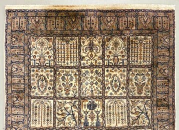 Tabriz - Tapis - 192 cm - 134 cm, Maison & Meubles