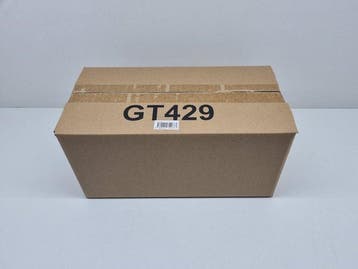 GT Spirit 1:18 - Modelauto - Porsche 911 (991.2) GT2 RS -