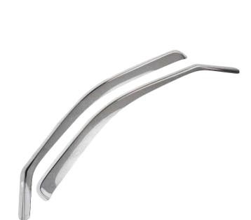 Déflecteurs D´air Pour Toyota Corolla 3P 02-07, Verzenden, Nieuw