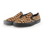 Vans Instappers in maat 42 Panter, Verzenden, Instappers