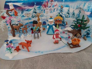 Playmobil - 9008 - Playmobil 9008 - 2000-2010