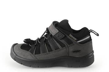 Keen Wandelschoenen Jongens in maat 30 Zwart, Keen, Verzenden, Jongen of Meisje, Schoenen