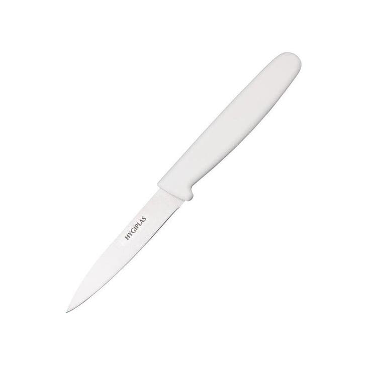 Officemes | RVS | Wit (Kaas & Brood) | Lengte 180mm, Zakelijke goederen, Horeca | Keukenapparatuur, Nieuw in verpakking, Verzenden