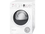 Bosch WTW86362 - Warmtepompdroger - A++ - SelfCleaning, Verzenden