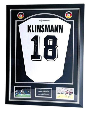 Germany 1990 FIFA World Cup Winner - Wereldkampioenschap, Verzamelen, Nieuw