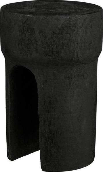 2dekans | Mica Decorations Latty Bijzettafel - H46 x Ø30 cm, Ophalen of Verzenden, Nieuw