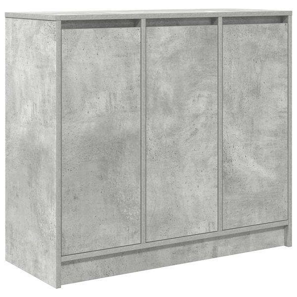 Dressoir 85cm | Tweede kansje | OP = OP, Huis en Inrichting, Kasten | Dressoirs, 50 tot 100 cm, 25 tot 50 cm, Met plank(en), Gebruikt