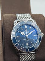 Breitling - Superocean - AB2020 - Homme - 2019