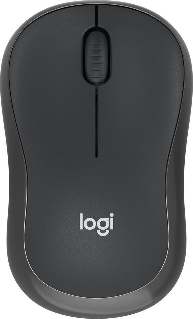 Draadloze Muis - Bluetooth - Graphite Logitech M240, Informatique & Logiciels, Souris, Envoi