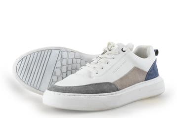 Cycleur de Luxe Sneakers in maat 43 Wit, Kleding | Heren, Schoenen, Verzenden, Wit, Zo goed als nieuw, Sneakers