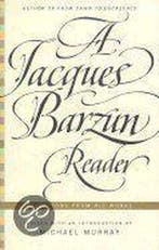 A Jacques Barzun Reader 9780066210193 Jacques Barzun, Boeken, Verzenden, Zo goed als nieuw, Jacques Barzun
