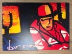 Herman Brood (1946-2001) - Cactus Man