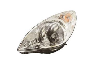 Hyundai i20 2008-2012 Koplamp Links (Koplampen, Verlichting), Verzenden, Nieuw
