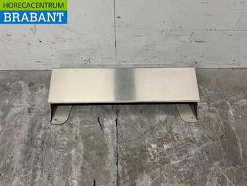 RVS Bosgraaf Scheurschort Dispenser Ophangsysteem Horeca, Ophalen of Verzenden, Nieuw in verpakking