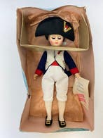 Madame Alexander Doll New York - Poupée Napoleon Napoleone -