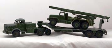 Dinky Toys 1:43 - Model militair voertuig (9) - Dinky Toys