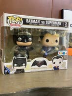 Funko - Funko Pop - DC Comics - Batman vs Superman 2-Pack -
