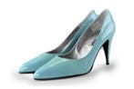 Bloom Pumps in maat 41 Blauw, Kleding | Dames, Schoenen, Pumps, Zo goed als nieuw, Bloom, Verzenden