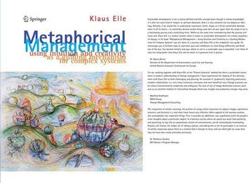 Metaphorical Management 9789400703407 E. Klaus, Verzenden, E. Klaus
